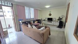 Blk 346 Ubi Avenue 1 (Geylang), HDB 4 Rooms #497623111